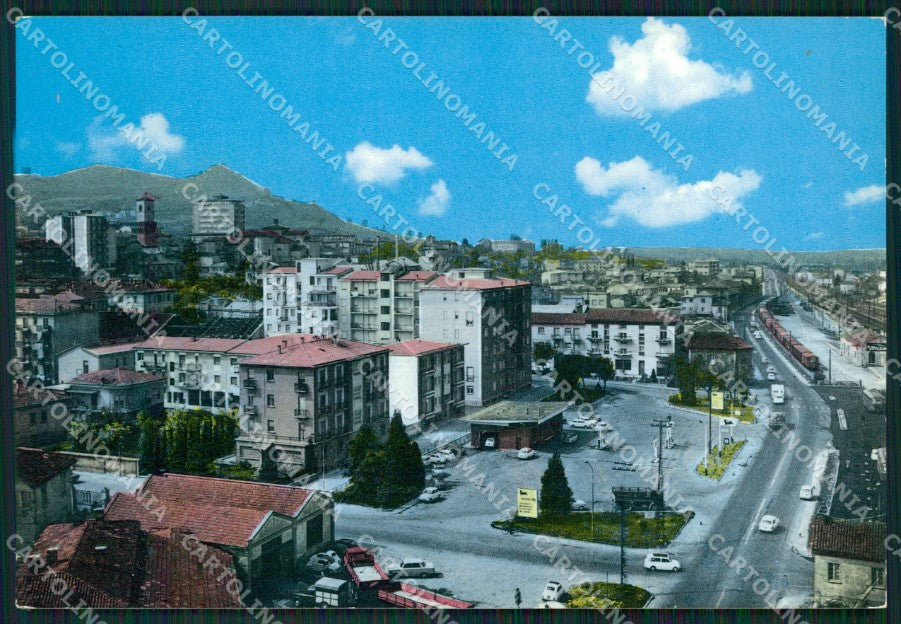 Pavia Stradella FG Foto cartolina KVM1358 – fronte