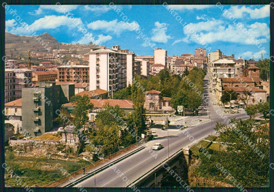 Pavia Stradella FG Foto cartolina KVM1359 – fronte