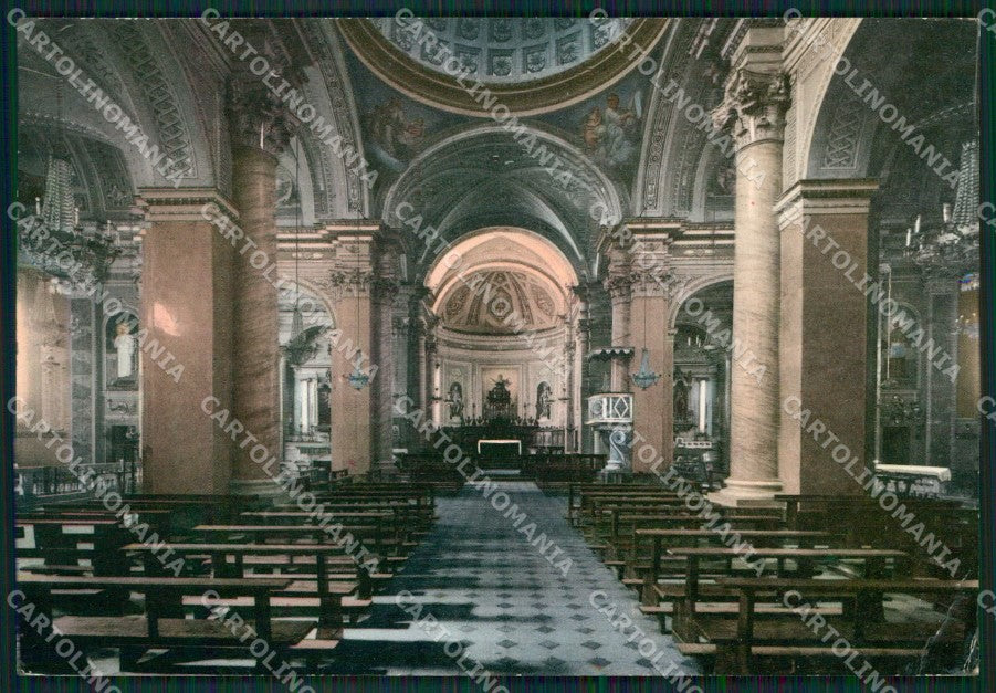 Pavia Stradella PIEGA FG Foto cartolina KVM1362 – fronte
