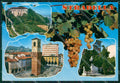 Pavia Stradella FG Foto cartolina KVM1367 – fronte
