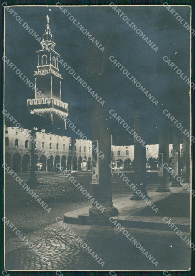 Pavia Vigevano FG Foto cartolina KVM1375 – fronte