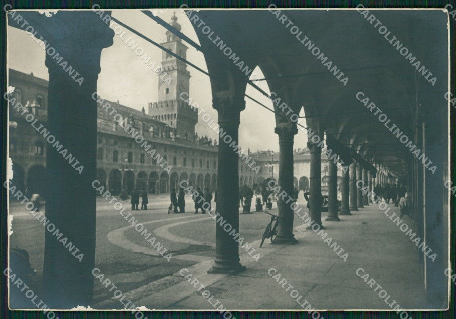 Pavia Vigevano ABRASA FG Foto cartolina KVM1376 – fronte