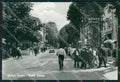 Pavia Salice Terme FG Foto cartolina KVM1377 – fronte