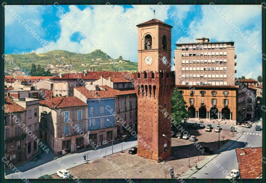 Pavia Stradella FG Foto cartolina KVM1378 – fronte
