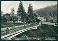 Sondrio Città FG Foto cartolina KVM1383 – fronte