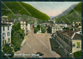Sondrio Città FG Foto cartolina KVM1387 – fronte