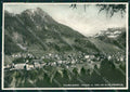 Sondrio Valmalenco Chiesa FG Foto cartolina KVM1393 – fronte