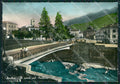 Sondrio Città FG Foto cartolina KVM1404 – fronte