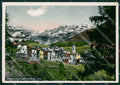 Sondrio Chiesa Valmalenco Primolo FG Foto cartolina KVM1407 – fronte
