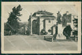 Varese Luino Garibaldi PIEGHINE FG Foto cartolina KVM1419 – fronte