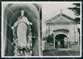Varese Porto Valtravaglia PIEGHINE FG Foto cartolina KVM1421 – fronte