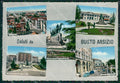 Varese Busto Arsizio Saluti da FG Foto cartolina KVM1423 – fronte