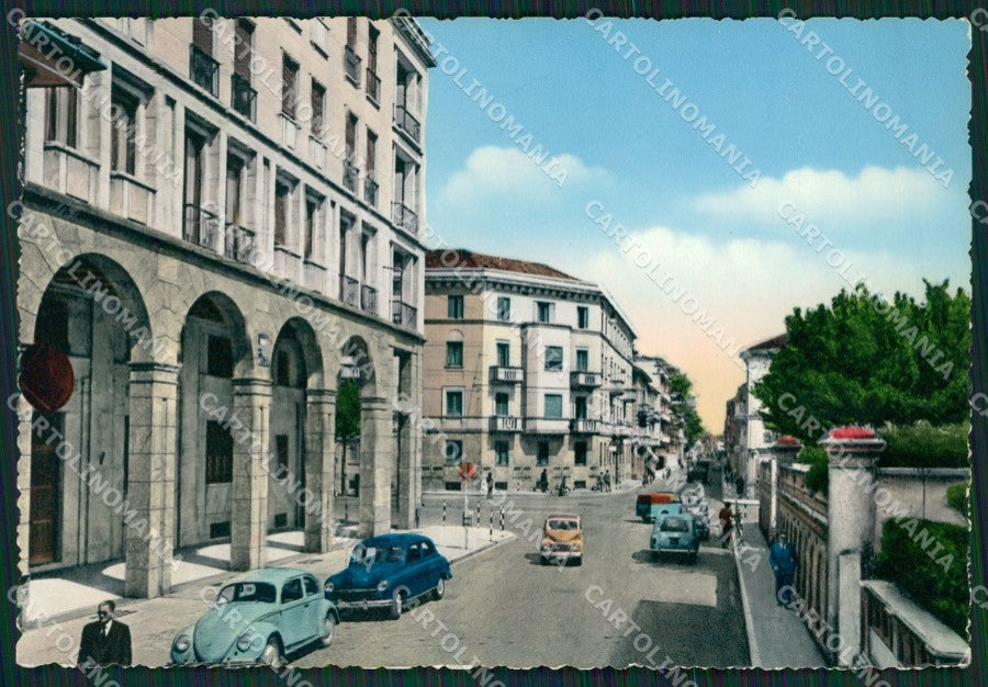 Varese Busto Arsizio FG Foto cartolina KVM1429 – fronte
