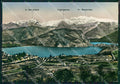 Varese Cadegliano Viconago FG Foto cartolina KVM1435 – fronte