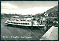 Varese Laveno PIEGHE FG Foto cartolina KVM1436 – fronte
