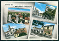 Varese Caronno Varesino Saluti da FG Foto cartolina KVM1437 – fronte