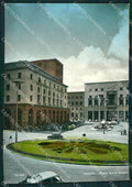 Varese Città PIEGA FG Foto cartolina KVM1443 – fronte