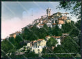 Varese Sacro Monte FG Foto cartolina KVM1445 – fronte