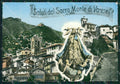 Varese Sacro Monte Saluti da FG Foto cartolina KVM1449 – fronte