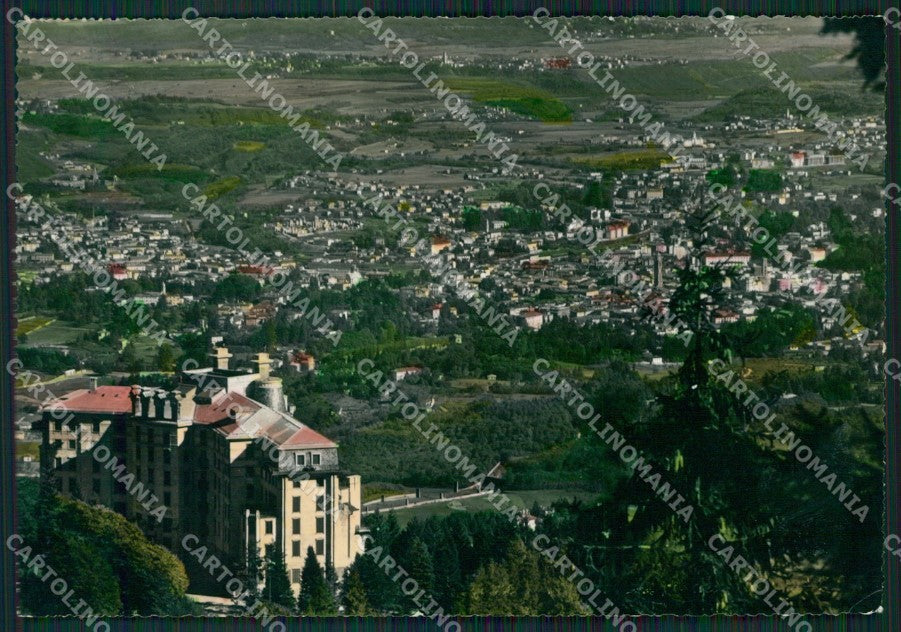 Varese Città FG Foto cartolina KVM1451 – fronte