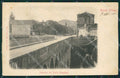 Ascoli Piceno Città PIEGA cartolina KV1462 – fronte