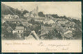 Verbania Gignese cartolina KV1463 – fronte