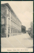 Piacenza Città cartolina KV1467 – fronte