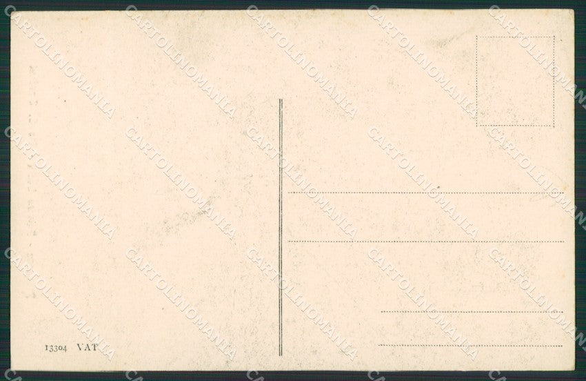 Piacenza Città cartolina KV1467 – retro