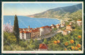 Imperia Ospedaletti cartolina KV1492 – fronte