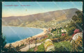Imperia Ospedaletti cartolina KV1499 – fronte