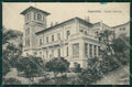 Imperia Ospedaletti cartolina KV1518 – fronte
