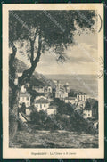 Imperia Ospedaletti cartolina KV1519 – fronte