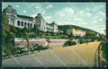 Imperia Ospedaletti PIEGHINA cartolina KV1520 – fronte