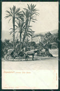 Imperia Ospedaletti cartolina KV1529 – fronte