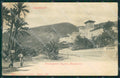 Imperia Ospedaletti PIEGHINA MACCHIA cartolina KV1531 – fronte