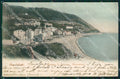 Imperia Ospedaletti cartolina KV1532 – fronte