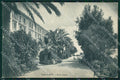 Imperia Ospedaletti cartolina KV1533 – fronte
