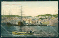 Genova Città cartolina KV1538 – fronte