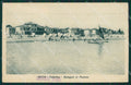 Rimini Cattolica Gabicce cartolina KV1559 – fronte