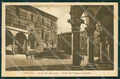 Perugia Città Municipio cartolina KV1578 – fronte