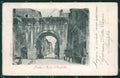 Pesaro Fano Alterocca 742 PIEGHE cartolina KV1586 – fronte