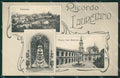 Ancona Loreto ABRASA cartolina KV1599 – fronte