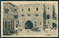Ancona Fabriano cartolina KV1622 – fronte