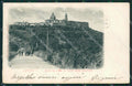 Ancona Loreto Alterocca cartolina KV1623 – fronte