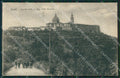 Ancona Loreto cartolina KV1627 – fronte