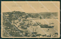 Ancona Città PIEGHINE cartolina KV1630 – fronte