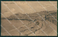 Ancona Città RIFILATA cartolina KV1636 – fronte