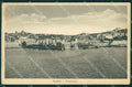 Ancona Città PIEGHE cartolina KV1638 – fronte