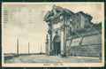 Ancona Città ABRASA cartolina KV1642 – fronte