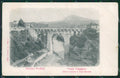 Ascoli Piceno Città Alterocca 1380 STRAPPINO cartolina KV1648 – fronte